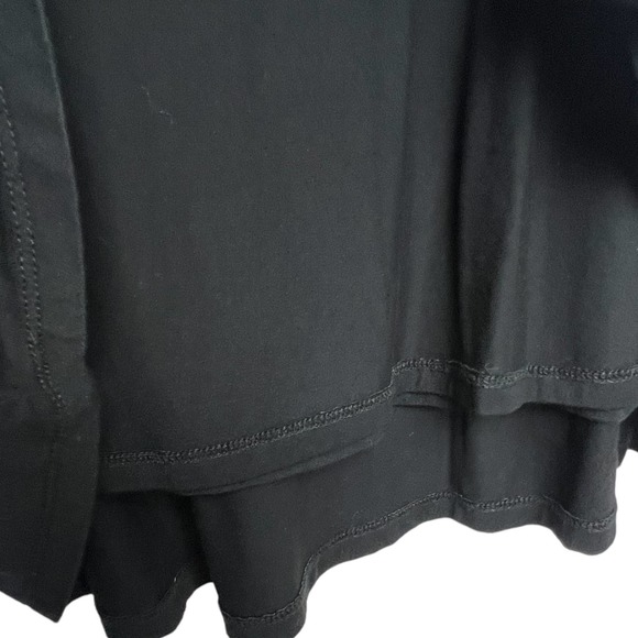 Les Lunes Paris French Bamboo Albi Mini Dress - Picture 7 of 9